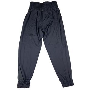 FIVE Womens gray Joggers for Women sz XL — excellent